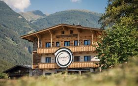 Emma's kleines Hotel